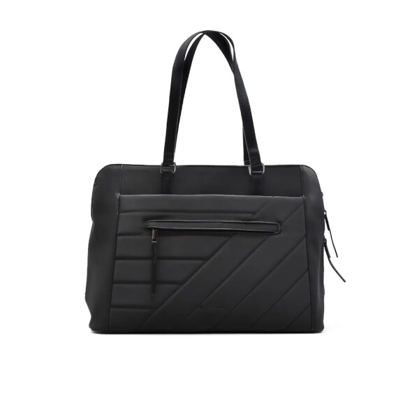 CARTERA LILI - KORIUM NEGRO