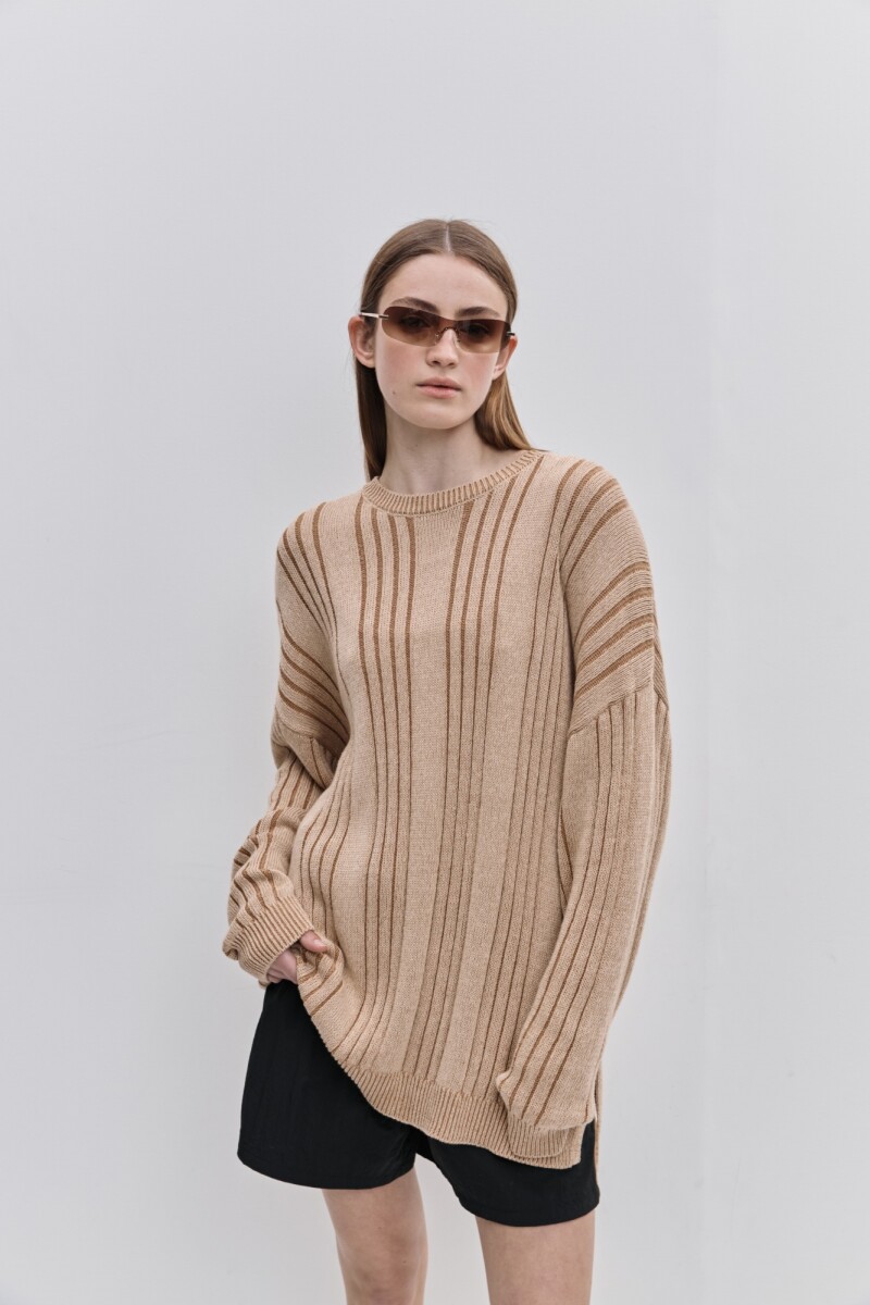 SWEATER LISELOTTE 