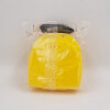 Estuche para ortodoncia Amarillo