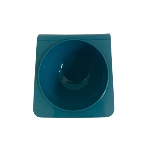 Bowl de Apoyo 16 cm Azul Bowl de Apoyo 16 cm Azul