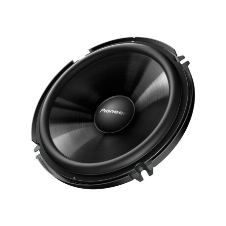 Parlantes Pioneer De 2 Vias 16.5cm 300w