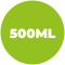 PURE ZYM PLAGRON 500ML
