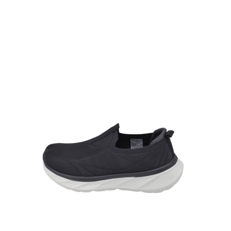 Calzado deportivo Dama LeGroupe GREY