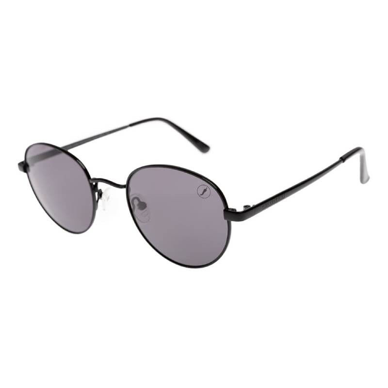 Lentes de Sol Chilli Beans Unisex Rodas Negro
