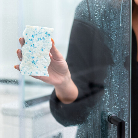 Esponja Borradora Mágica x2 Eraser Mommy de Scrub Daddy Sc