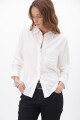 CAMISA ESTELA BLANCO