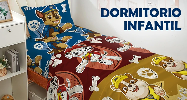 Dormitorio Infantil
