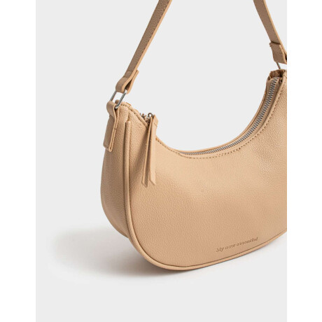 Bandoleras Special Price Marron Beige