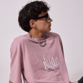 T-SHIRT MARCUL DIXIE Lila