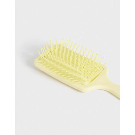 Cepillo Desenredante Combinacion Multicolor