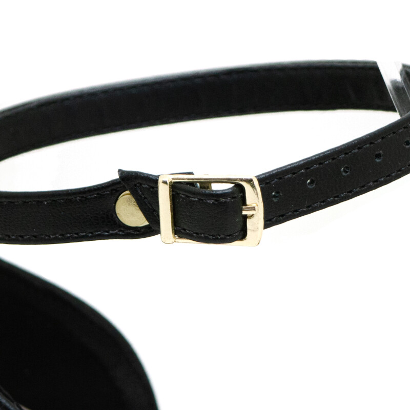 Sandalias Beira Rio de Mujer - 8423.233-9569 Negro