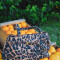 Tote Bag Victoria Leopardo