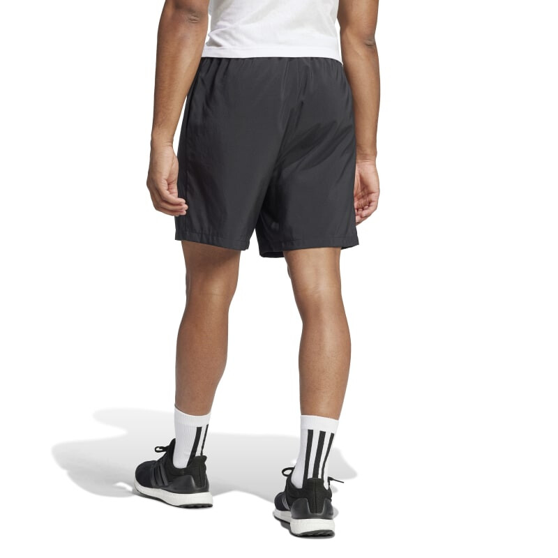 Short ADIDAS CHELSEA - JE9016 Negro-blanco