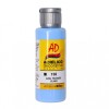 PINTURA ACRILICA ARTISTICA DIBU 60 ML. DIFERENTES COLORES COLOR AZUL FRANCES CLARO 156