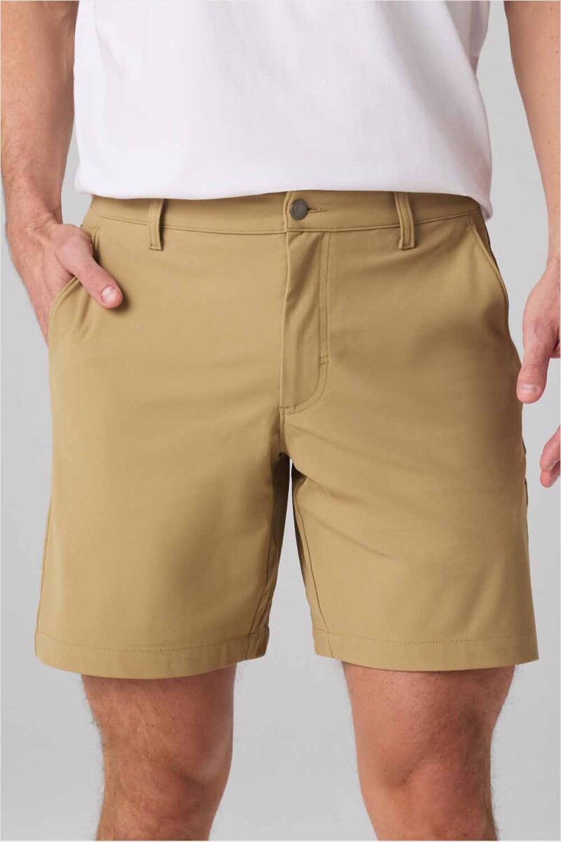 Shorts The 8" Don Short Hombre - Dark Twill 