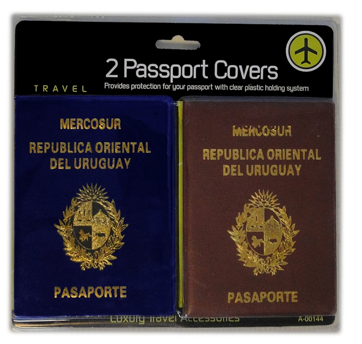 FUNDA PARA PASAPORTE X2UDS 11914 