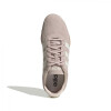 Championes Adidas GRAND COURT LO Mujer JQ7225 Rosado-blanco