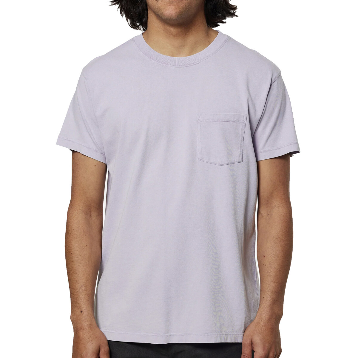 Remera Katin Base Lila 