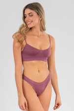Soutien bretel fino prili Fuchsia