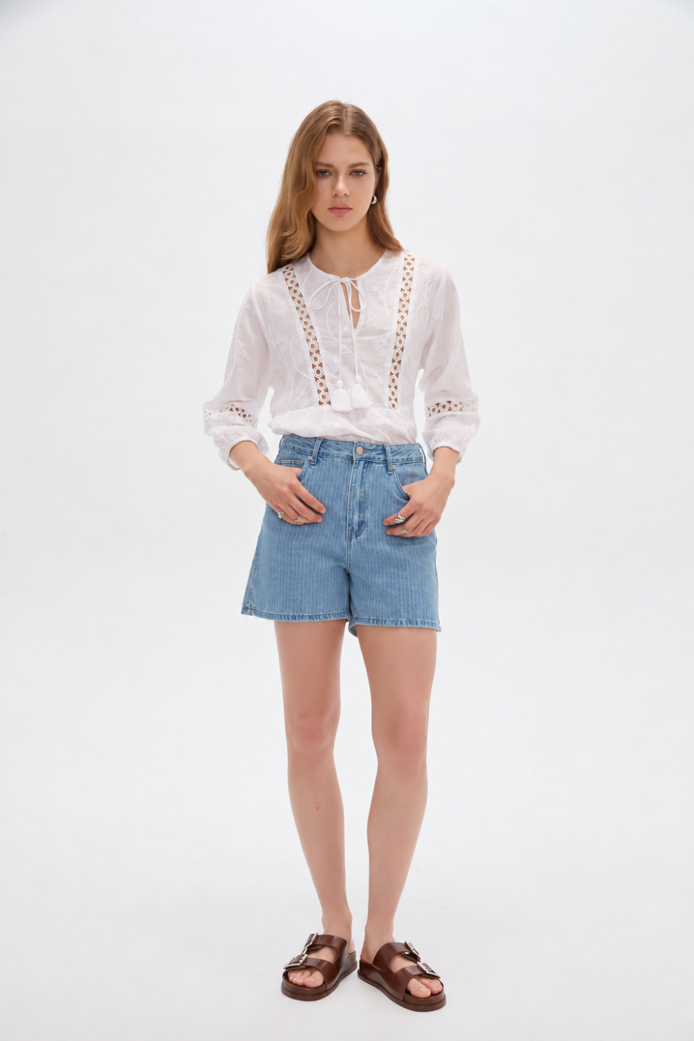 Short Yuto Estampado 2