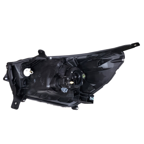 SEMIOPTICAS SUZUKI ALTO K10 14/ DERECHA - SEMIOPTICAS SUZUKI ALTO K10 14/ DERECHA -