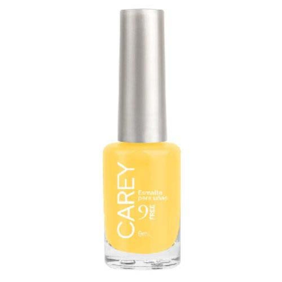 Carey esmalte Amarillo Cremoso 752 