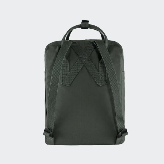 Mochila Fjällräven Kanken Classic Verde
