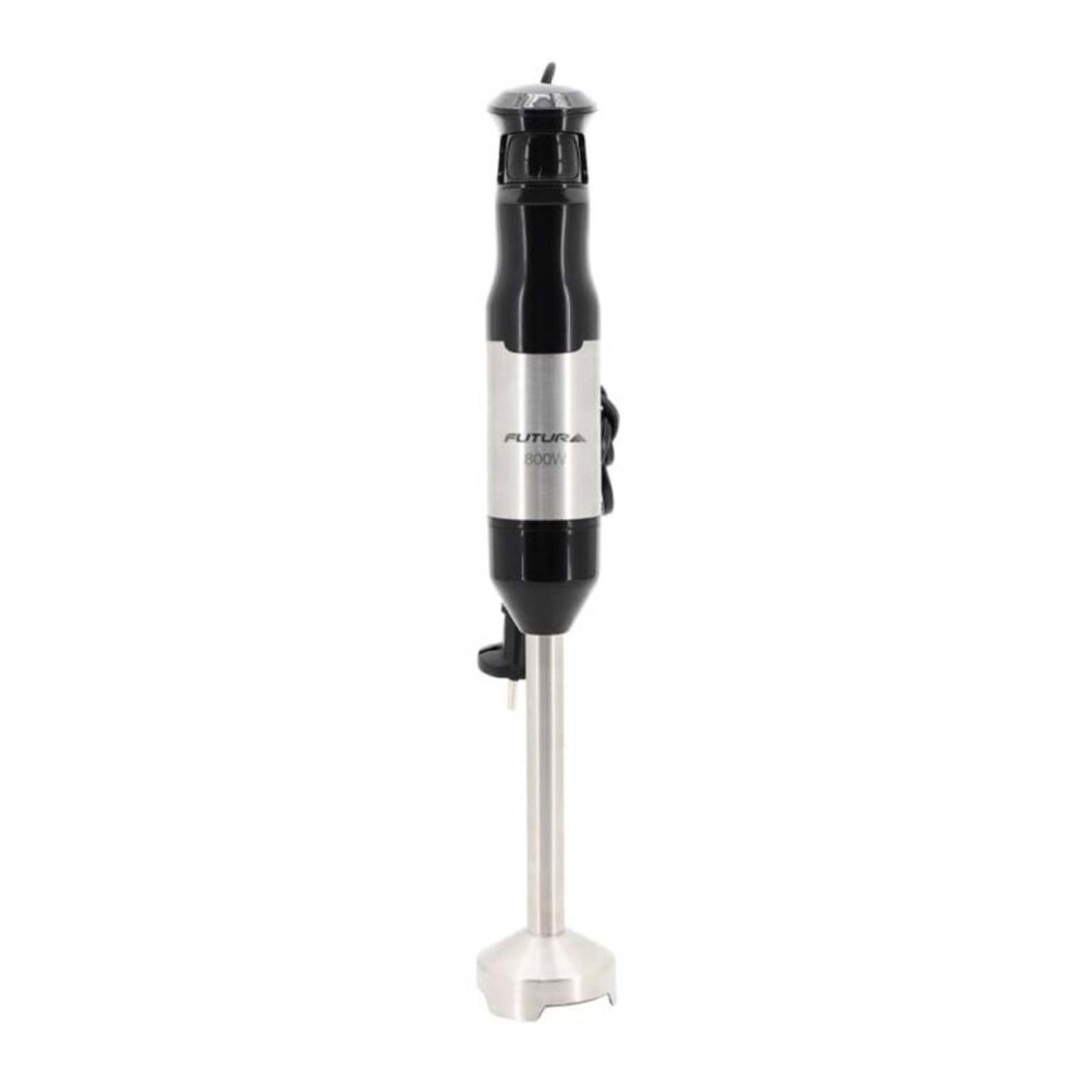 MIXER NEGRO 800W FUT-BM800