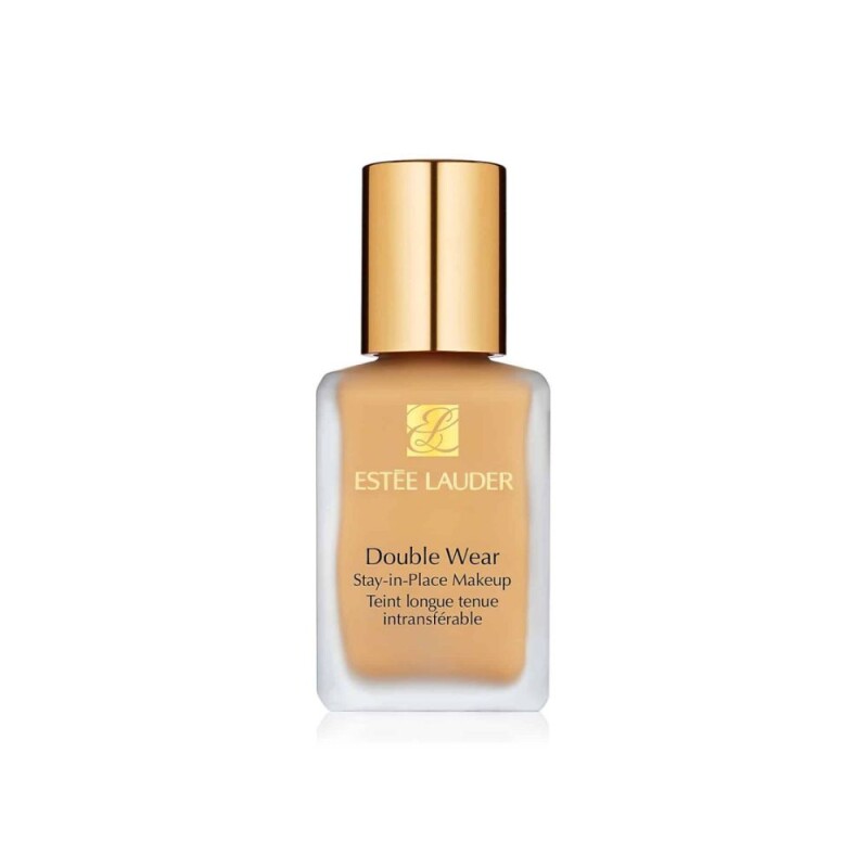 DW SIP MU SPF 10-CASHEW 3W2 30 Double Wear Stay-in-Place Foundation 3W2 30 ml