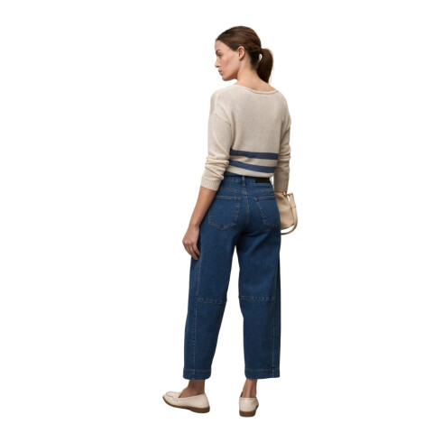 SWEATER TILO S-L CRUDO