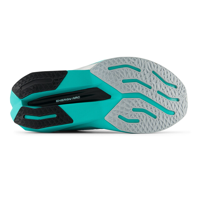 Zapatillas Running Sc Trainer V3 Mujer White