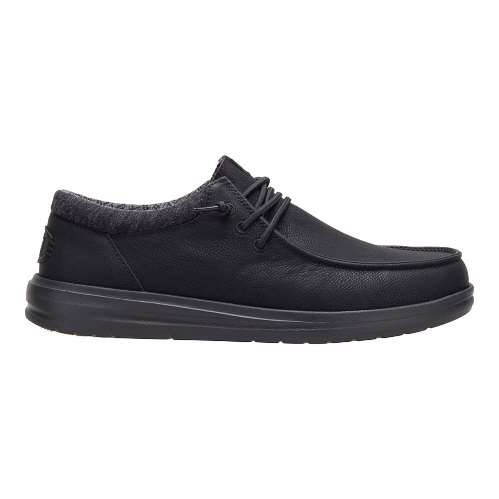 Paul Classic - Hombre Black/Black