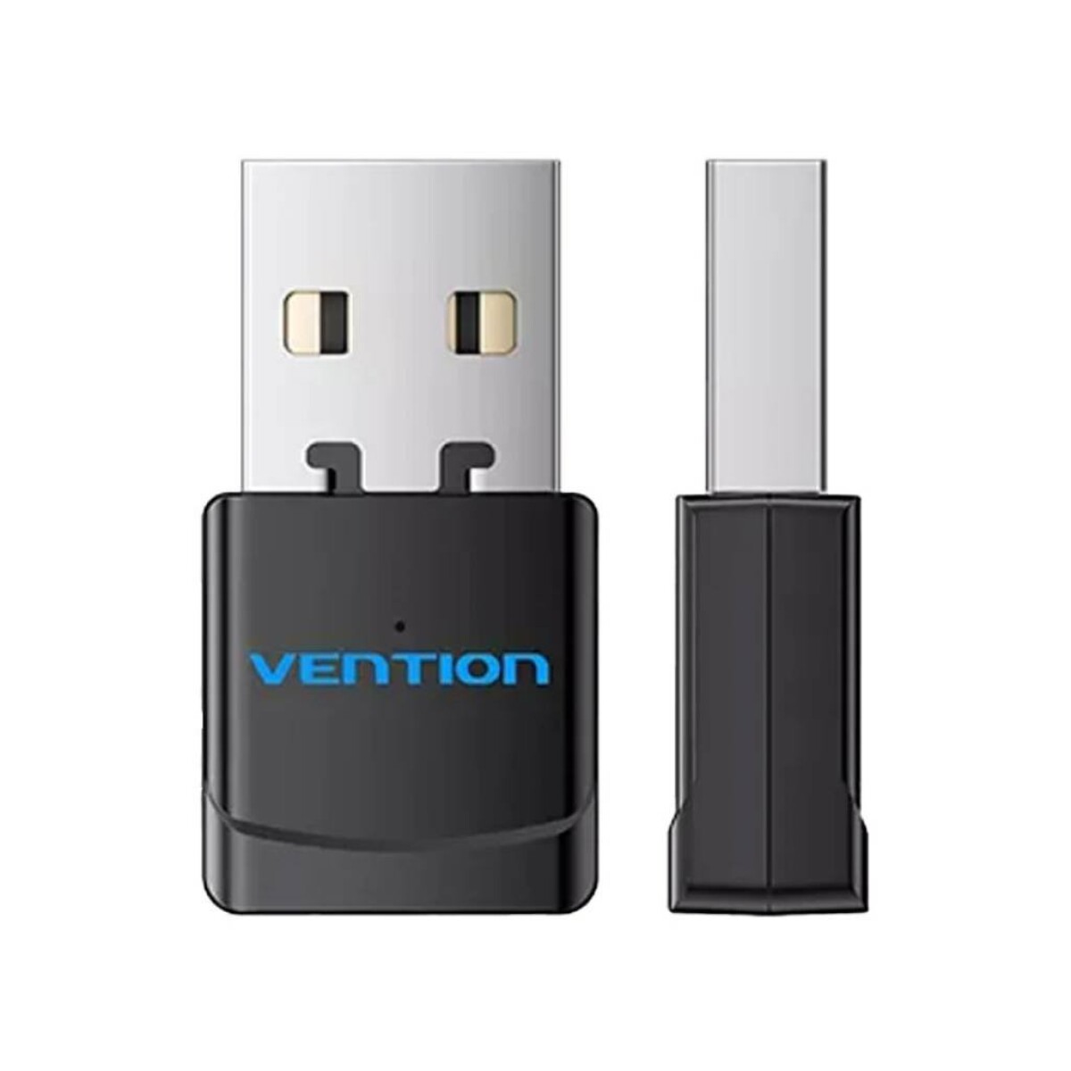 Adaptador Usb Nano Alta Velocidad Pc Wifi Red Vention 