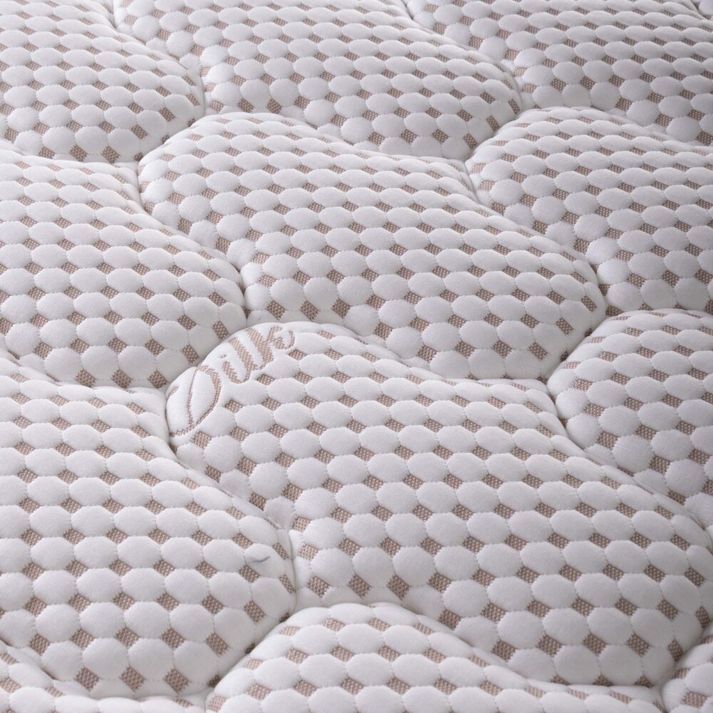 SOMMIER ESPUMA IVORY ONESIDE QUEEN