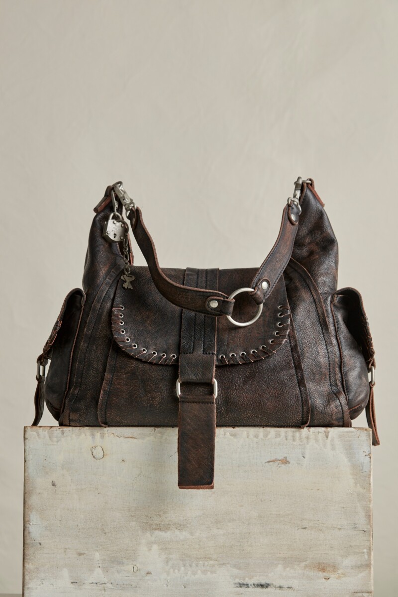 CARTERA HOBO LEIGH 