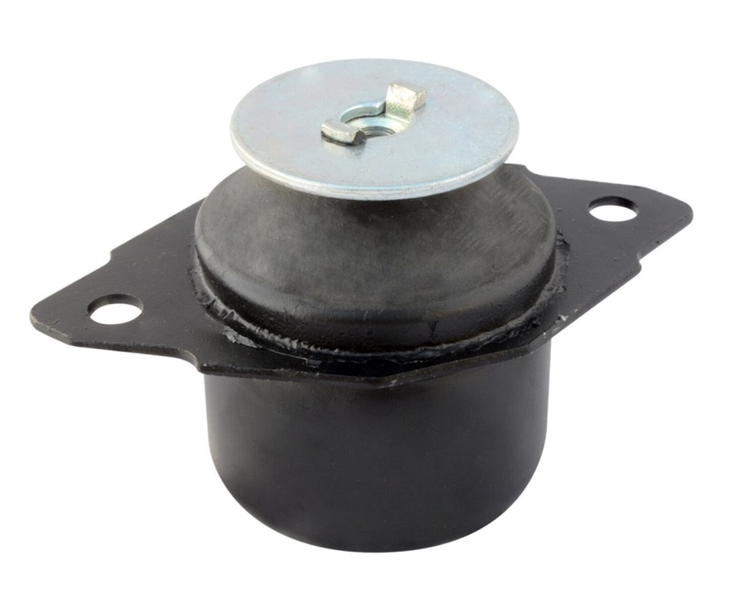 SOPORTE DE CAJA CAMBIOS CADDY / POLO 98/02 