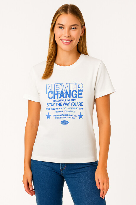 Remera Auddy Estampado 3