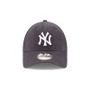 Gorro New Era New York Yankees - 11591198 Gris