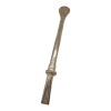 BOMBILLA CRIOLLA PLATA 39 plateadouniforme