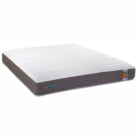 Colchón Keep Espuma HR 190 x 200 King Especial