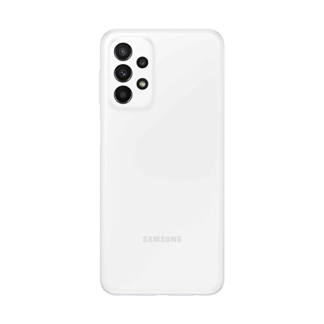 Samsung galaxy a23 5g 128gb / 4gb ram dual sim White