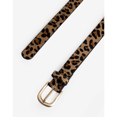 Estampado Animal Print Estampado Animal Print