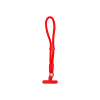 Correa corta para celular color rojo Correa Corta Para Celular Color Rojo