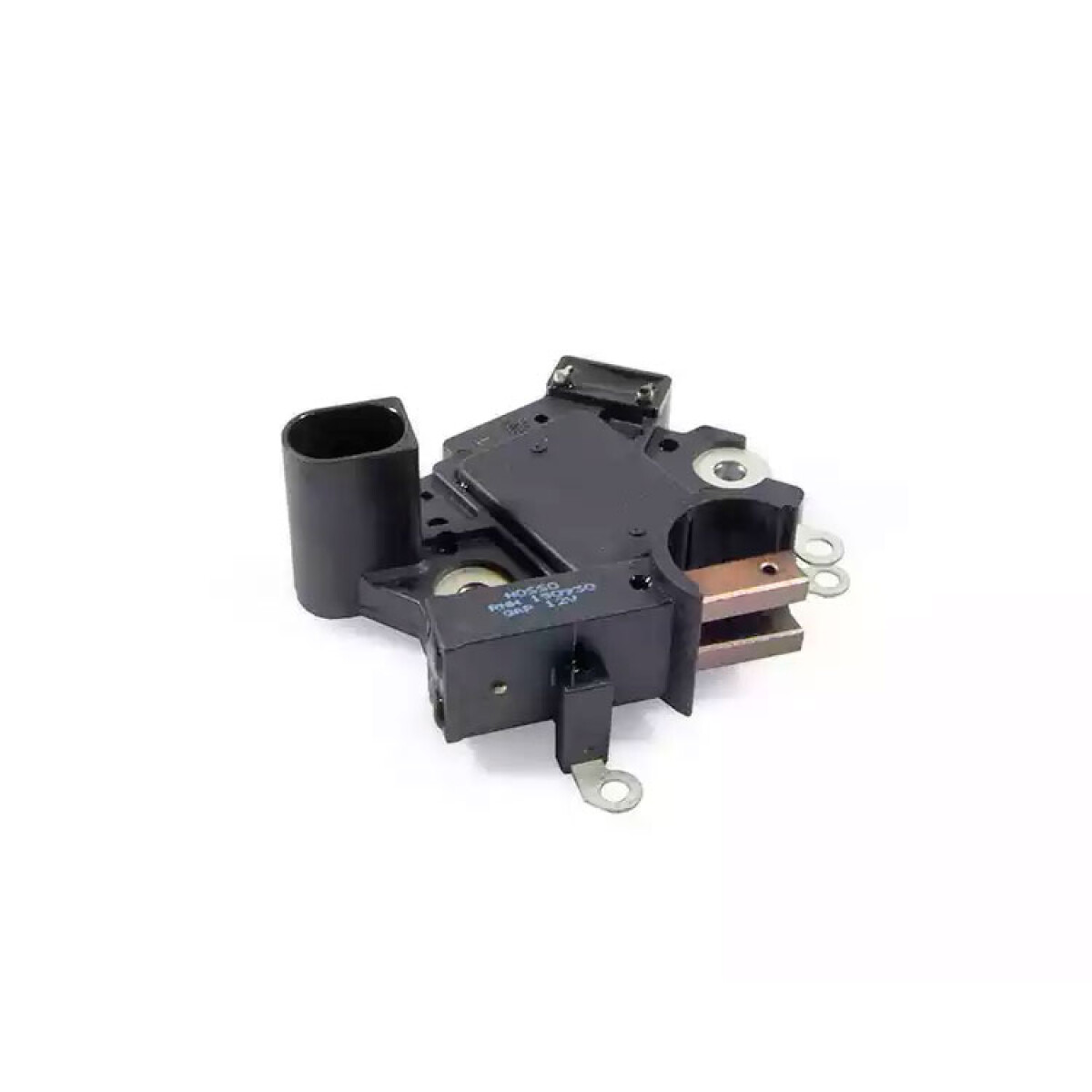 REGULADOR VOLTAJE VOLKSWAGEN S/HITACHI 12V TOUAREG 4.2 NOSSO 