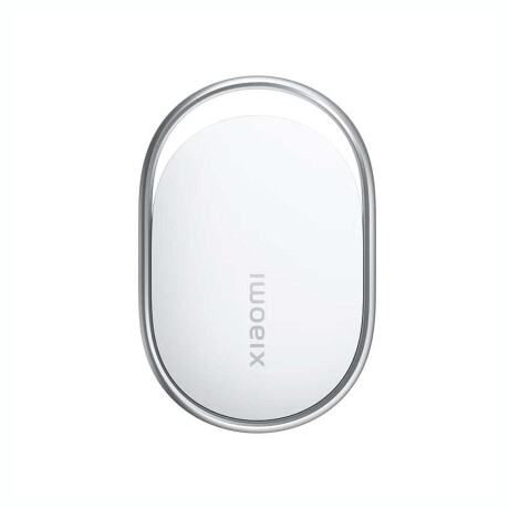 Localizador De Objetos XIAOMI Tag 4 Pack - White Localizador De Objetos XIAOMI Tag 4 Pack - White