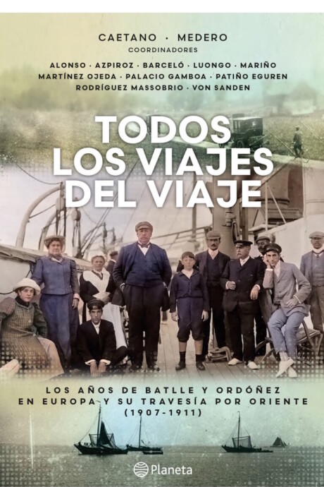 TODOS LOS VIAJES DEL VIAJE TODOS LOS VIAJES DEL VIAJE
