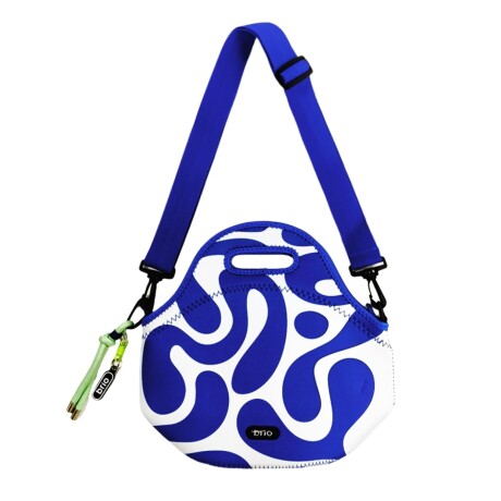 Luncera de Neopreno Brio LB121-MOV Big Bro con Correa SUNNY