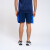 SHORT TRAINING CAMO Nacional Hombre 001