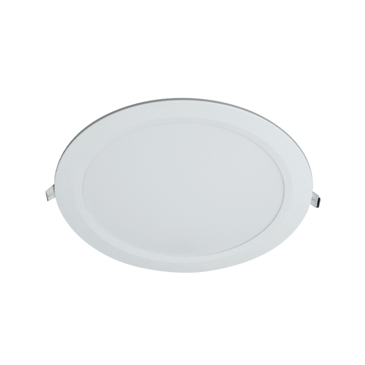 Downlight LED redondo IP44 20W neutro Ø298mm - IX2206X 