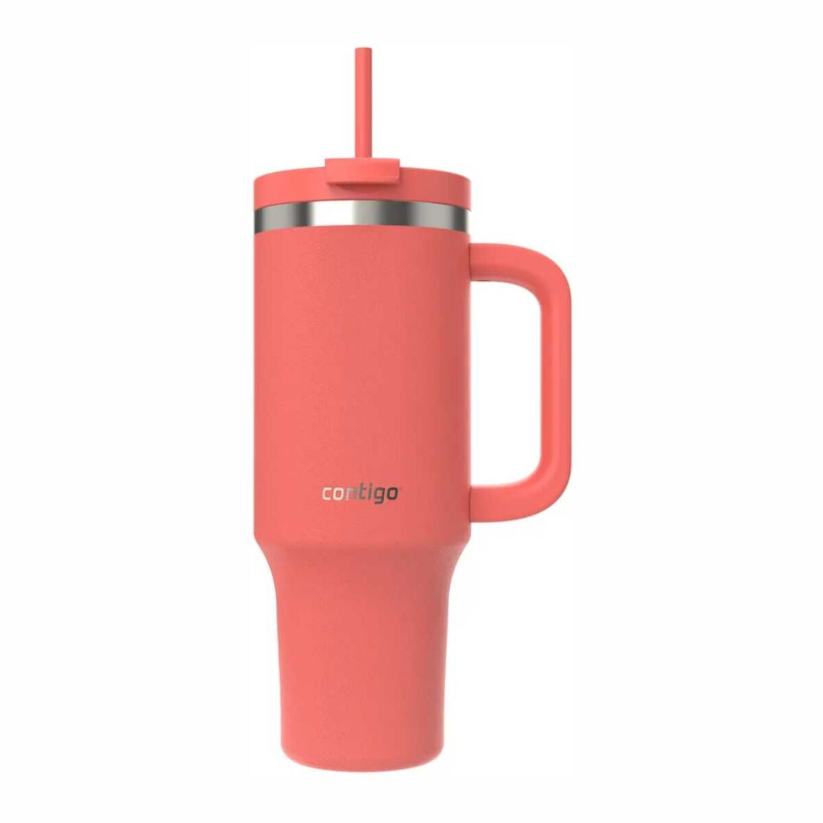 CONTIGO VASO STREETERVILLE TUMBLER 1.2LTS CORAL 